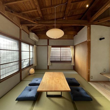 Whykumano Unwined Villa Nachikatsuura Exterior photo