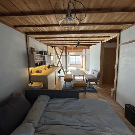 Whykumano Unwined Villa Nachikatsuura Exterior photo