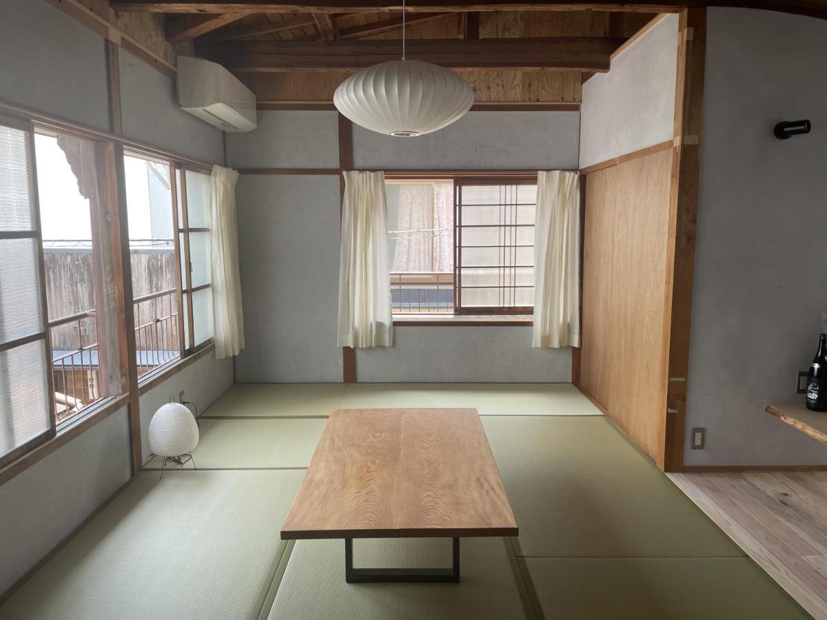 Whykumano Unwined Villa Nachikatsuura Exterior photo