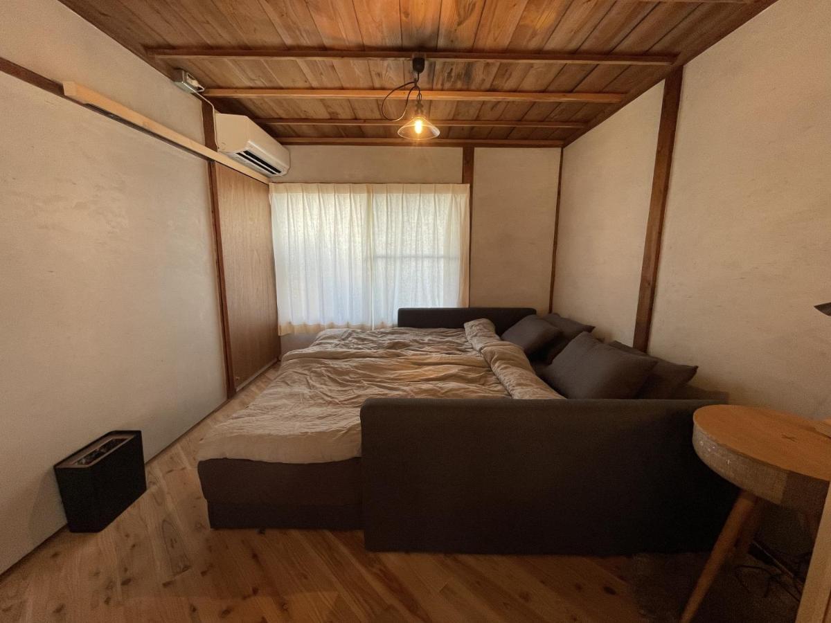 Whykumano Unwined Villa Nachikatsuura Exterior photo