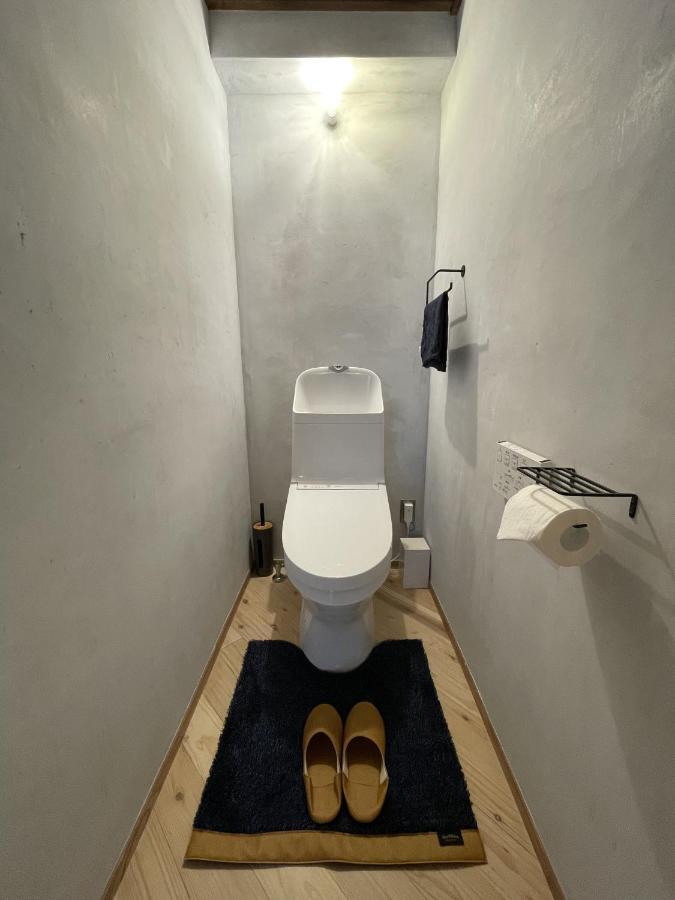 Whykumano Unwined Villa Nachikatsuura Exterior photo