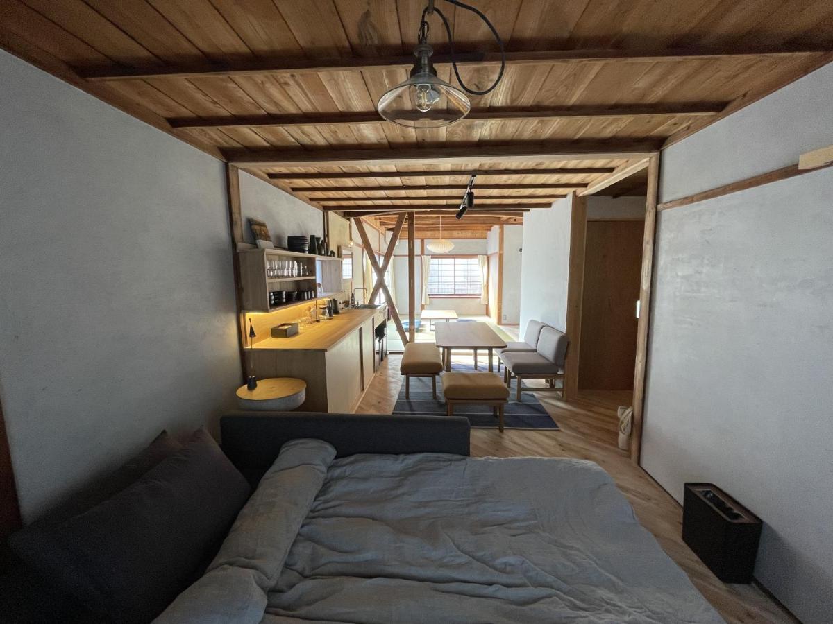 Whykumano Unwined Villa Nachikatsuura Exterior photo